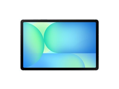 Samsung Galaxy Tab S10 FE Tablet Android 128 GB 10.9INCH TFT (2304 x 1440) microSD slot 