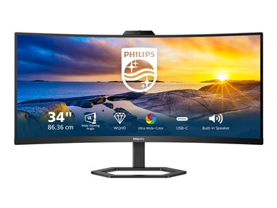 PHILIPS 34E1C5600HE/00, Monitore, PHILIPS 34E1C5600HE/00  (BILD6)