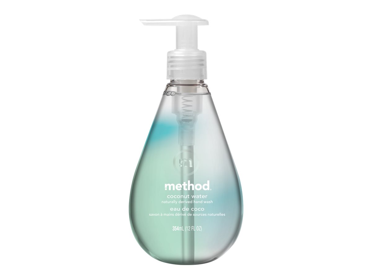 Method Hand Wash - Coconut Water - 354ml