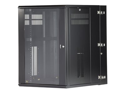 Panduit PanZone - Rack cabinet