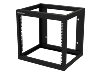 StarTech.com Racks et accessoires  RK919WALLO