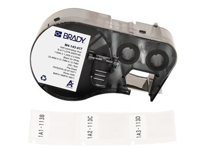 Brady - Vinyl - matte