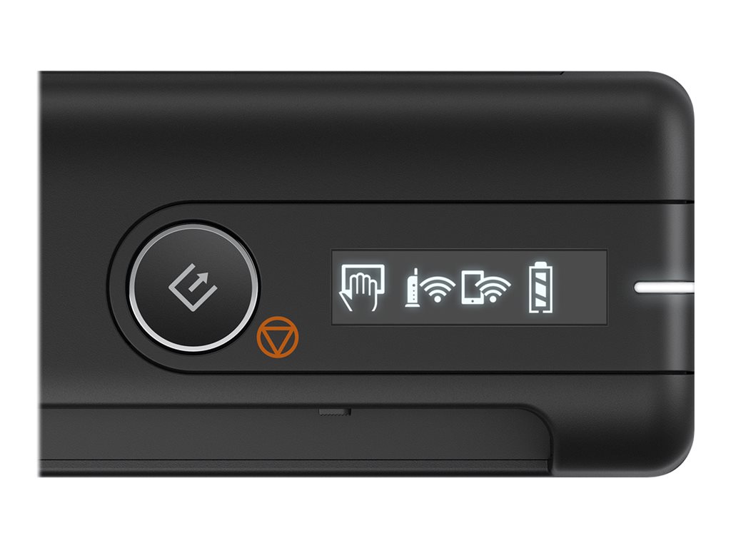EPSON WorkForce ES-60W Sheetfed scanner