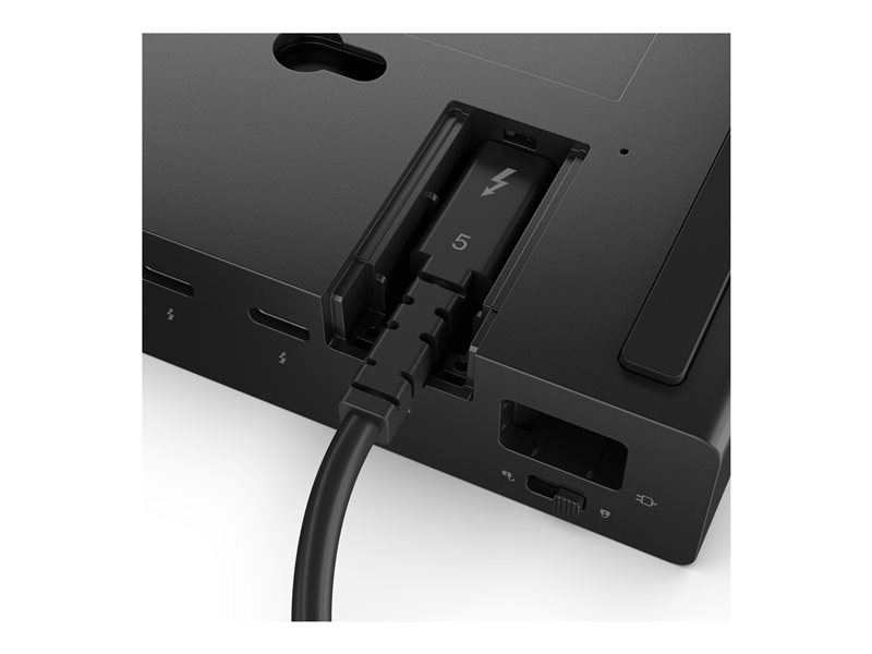 Lenovo ThinkPad Smart Dock 7500