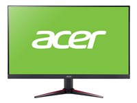 Acer Nitro VG240Y Abi 23.8inch Full HD LED Monitor- Black - 111A9P - Open Box or Display Models Only