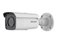 Hikvision Pro Series DS-2CD2T47G2-L Netværksovervågningskamera Fast irisblænder 2688 x 1520