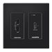 Crestron HD-RXU-4KZ-101-2G-B