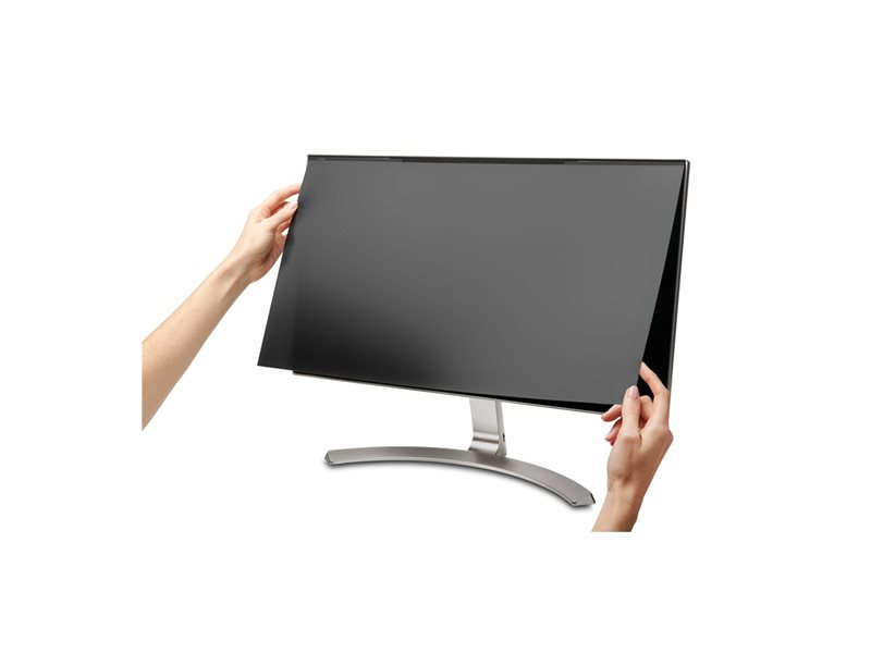 Kensington MagPro filtre anti-indiscrtion - avec bande magntique - Largeur 31,5 pouces - Conformit TAA
