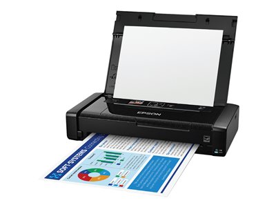Epson WorkForce WF-110
