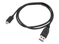 AddOn 5-pack 3.3ft USB 3.1 (C) to Adapter Cable