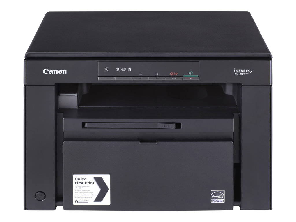 CANON i-SENSYS MF3010 BUNDLE EU MFP