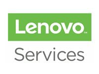 Lenovo Garanties & services 5WS0U59600