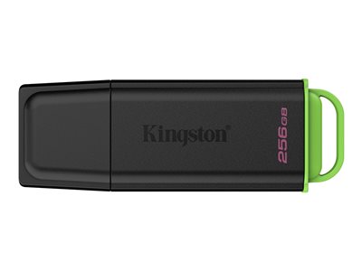 Kingston DataTraveler Exodia