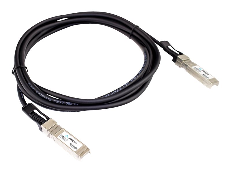 Axiom - 25GBase-CU direct attach cable