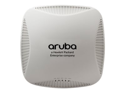 HPE Aruba AP-224 FIPS/TAA Wireless access point Wi-Fi 5 2.4 GHz, 5 GHz in-ceiling 