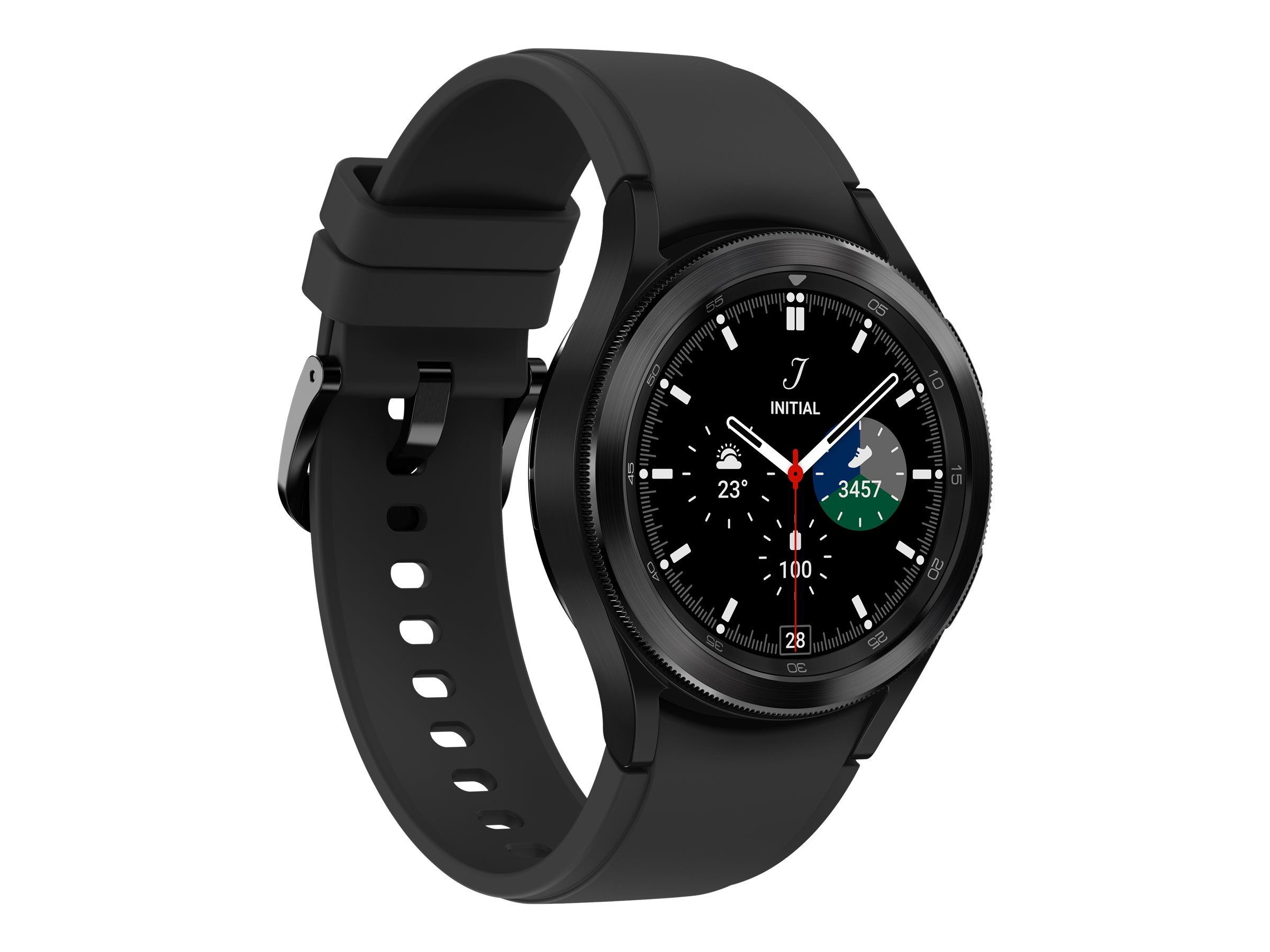Samsung Galaxy Watch4 Classic | Overview, Specs, Details | SHI