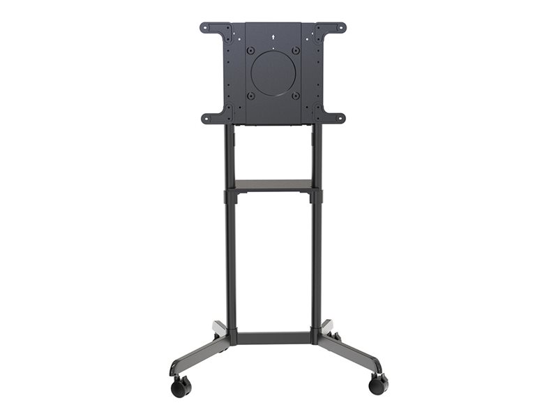 NEOMOUNTS NS-M1250BLACK Mobile Stand
