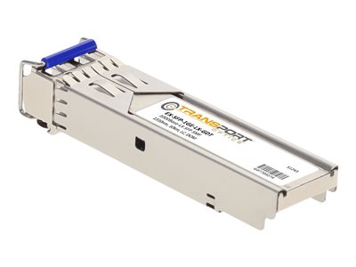 GDT Transport Optics EX-SFP-1GE-LX-GDT - SFP (mini