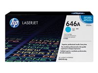 HP Cartouches Laser CF031A