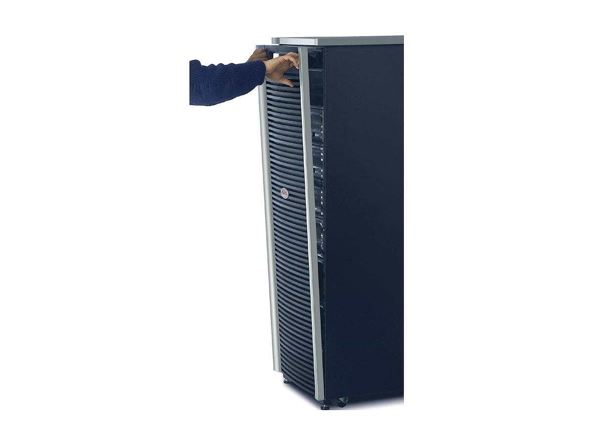 APC Symmetra LX 12kVA Scalable to 16kVA N+1 - silové pole - 12000 VA – foto 5