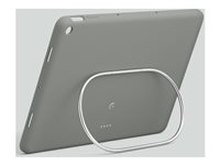 Google Beskyttelsescover Grå Google Pixel Tablet