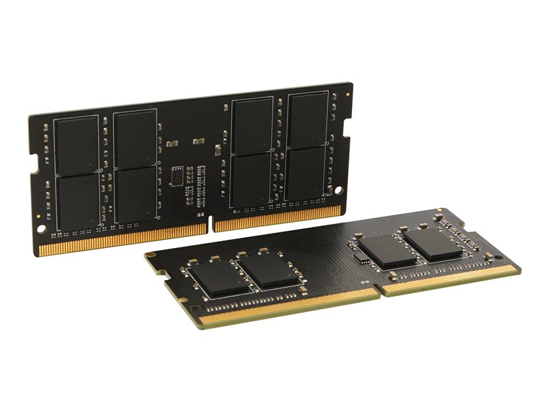SILICON POWER DDR4 4Go 2400MHz CL17