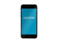 DICOTA Secret premium - screen protector for mobile phone