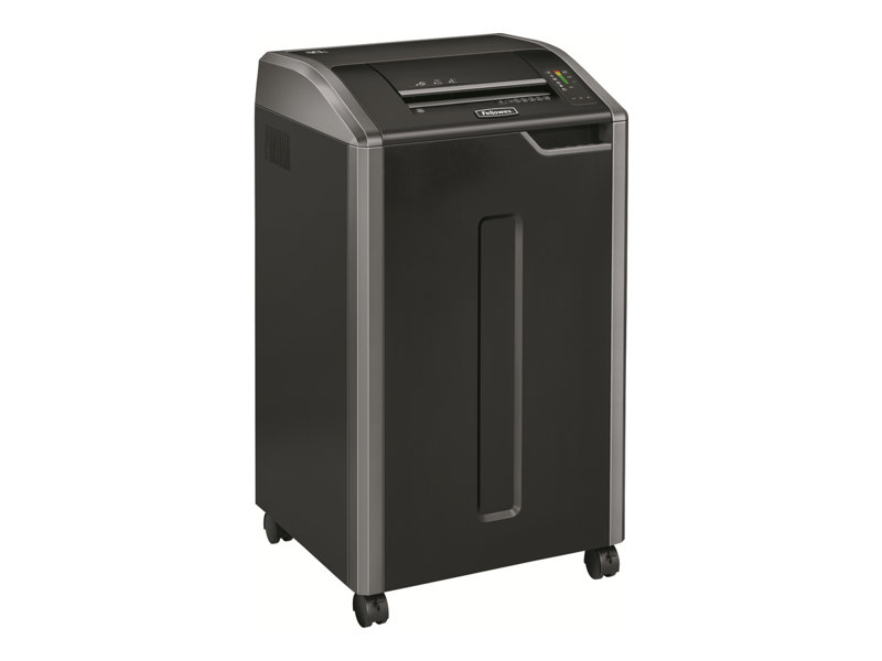 FELLOWES 425CI 100prct SANS BOURRAGES CC