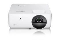 Optoma LH351 - DLP projector - 3D - LAN