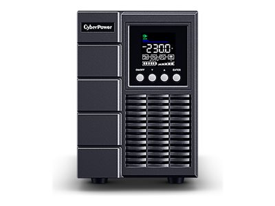 CYBERPOWER OLS2000EA-DE UPS 2000VA, CYBER POWER  (BILD2)