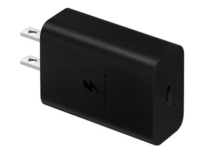 Samsung EP-T1510 Power adapter 15 Watt 2 A FC (USB-C) black