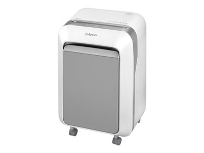 FELLOWES DESTRUCTEUR MICROSHRED LX211 BL