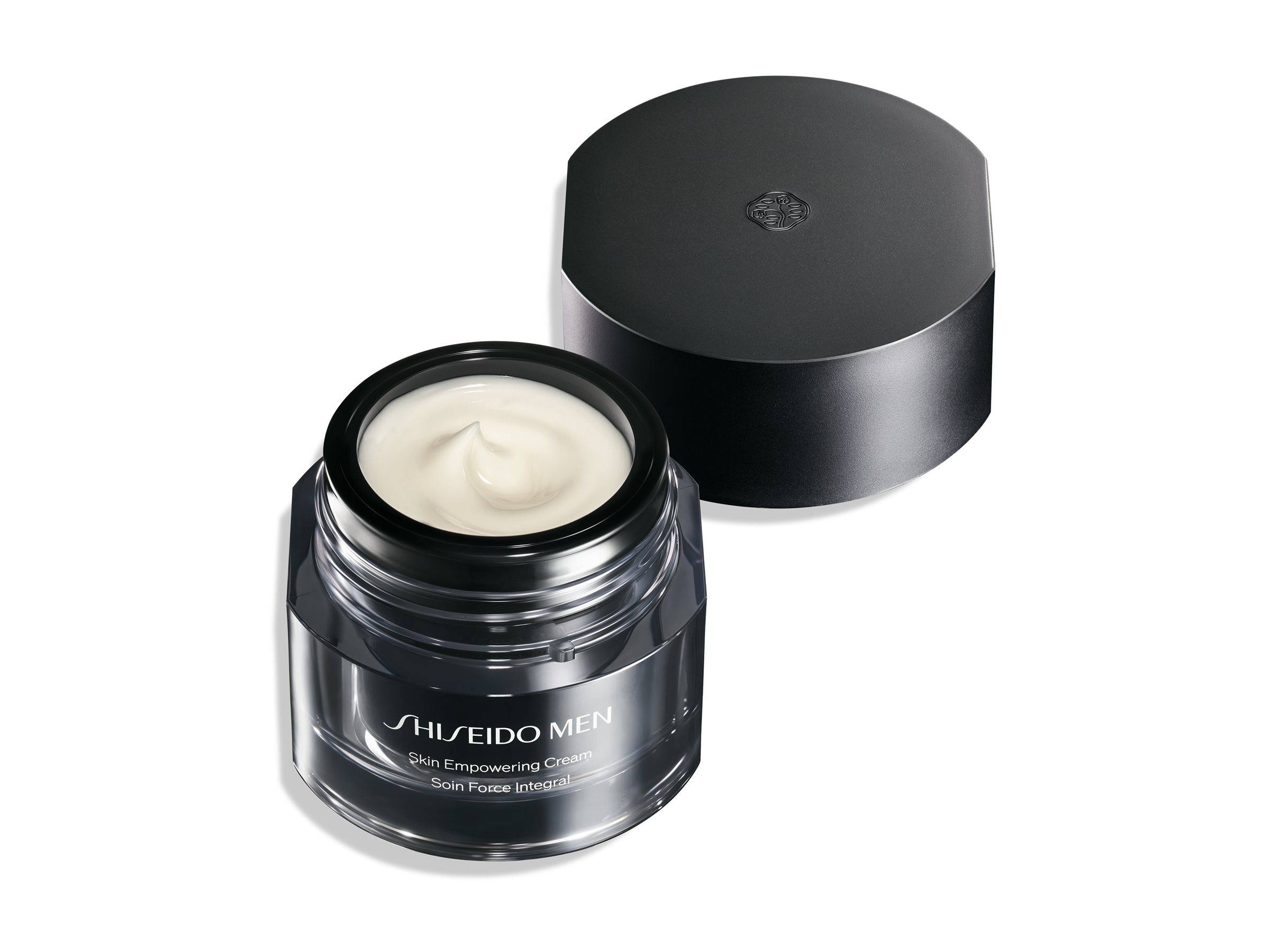 Shiseido Men Skin Empowering Cream - 50ml