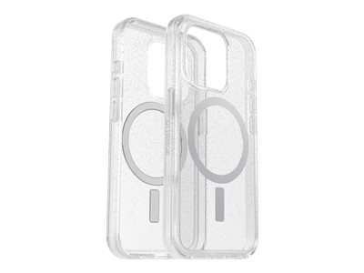 OtterBox Symmetry Series for MagSafe Protective case Stardust - Technical View