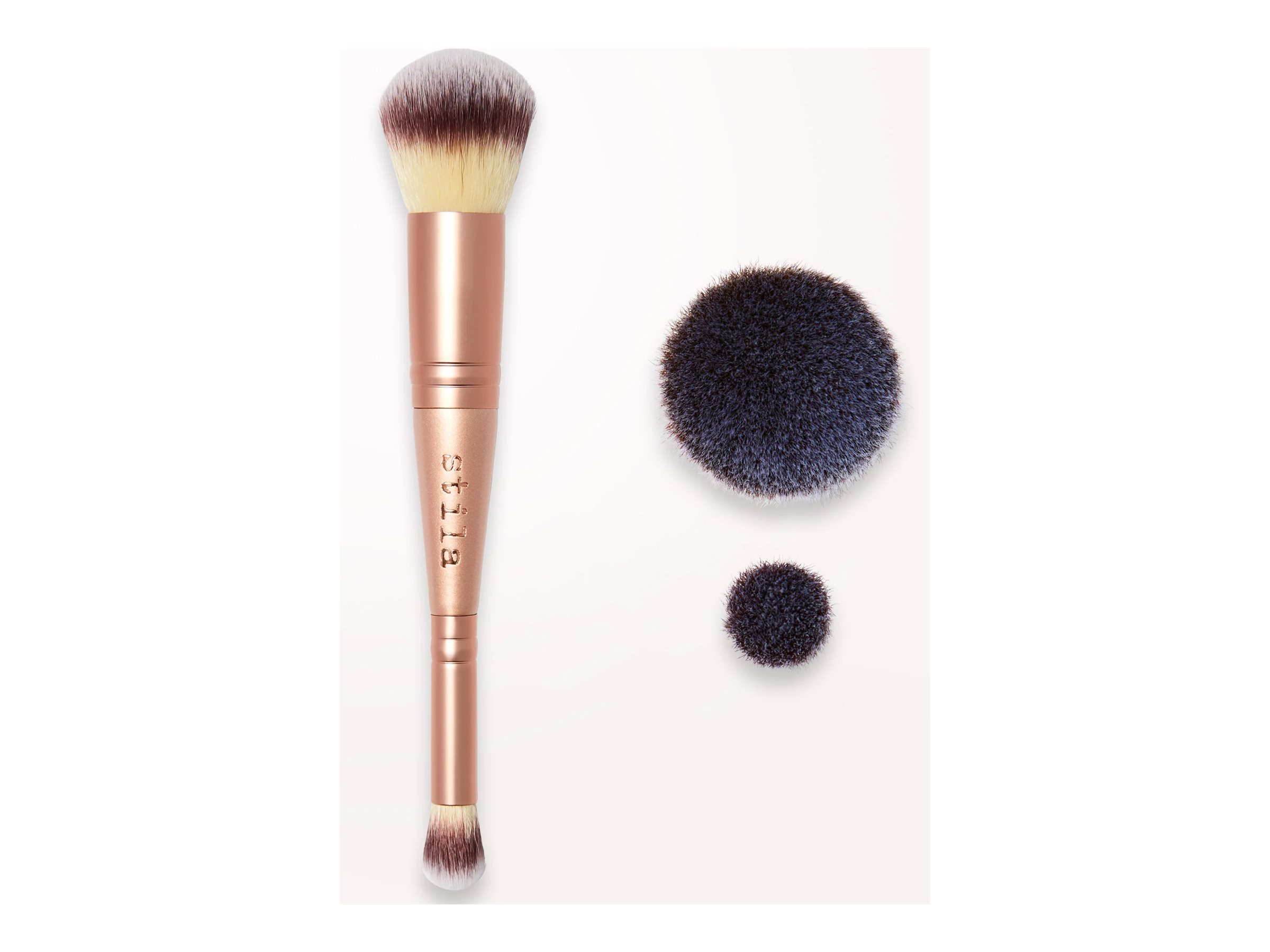 Stila Double-Ended Complexion Brush