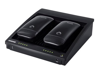 Shure SBC250 - Charging station