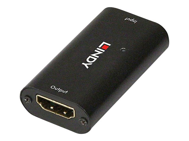 Répéteur HDMI 4K60, 50m