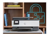 HP Officejet 8015e All-in-One - multifunction printer - color - HP Instant  Ink eligible