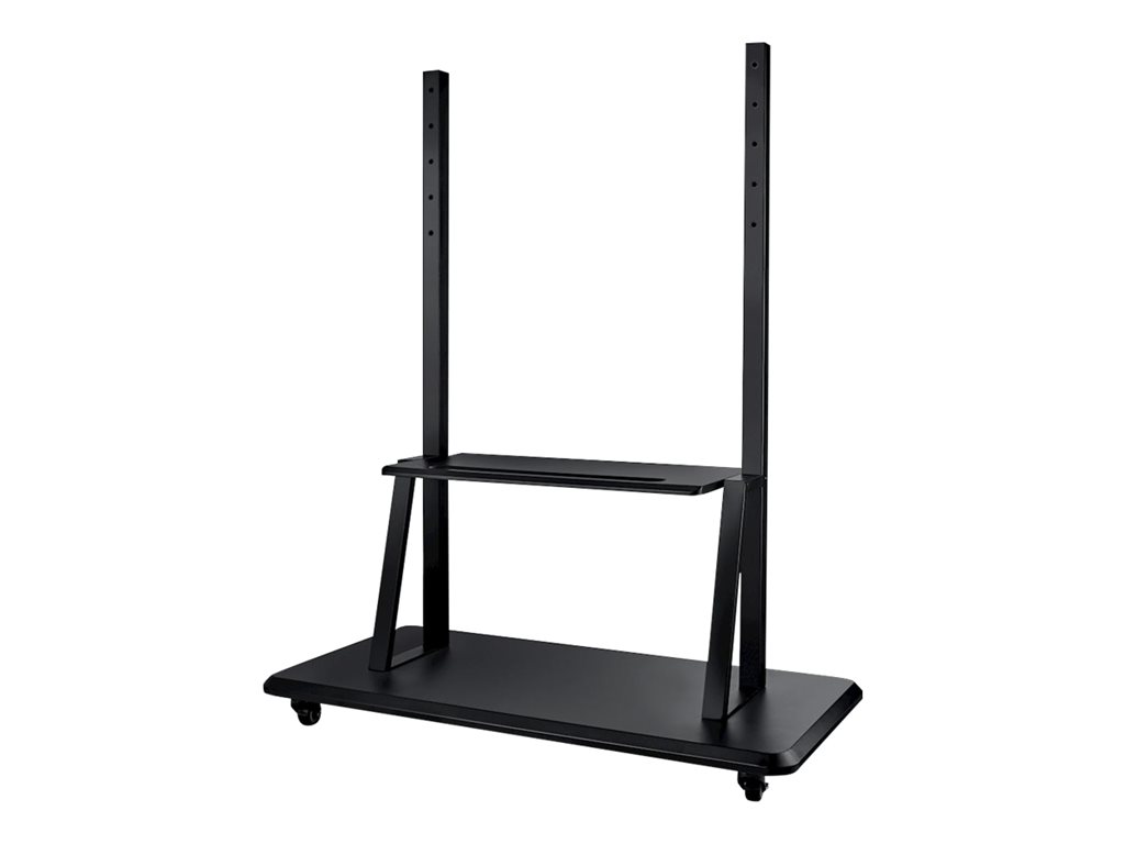 OPTOMA Mobile trolley with easy