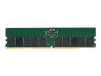 Kingston Server Premier DDR5  16GB 5200MHz CL42  On-die ECC