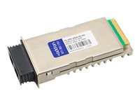 AddOn F5 F5-UPG-ARX4-X2 Compatible X2 Transceiver