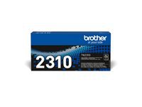 Brother Cartouche laser d'origine TN2310