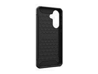 UAG Samsung Galaxy A37 Scout Black – urbanarmorgear