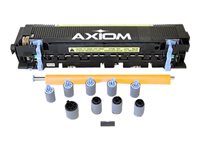Axiom (120 V) maintenance kit for Laser
