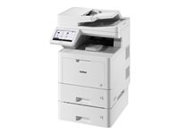 Brother MFC-L9670CDNT Laser