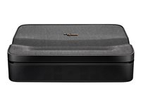 Optoma Photon Go - DLP projector - ultra short-throw - portable - Google Cast - black