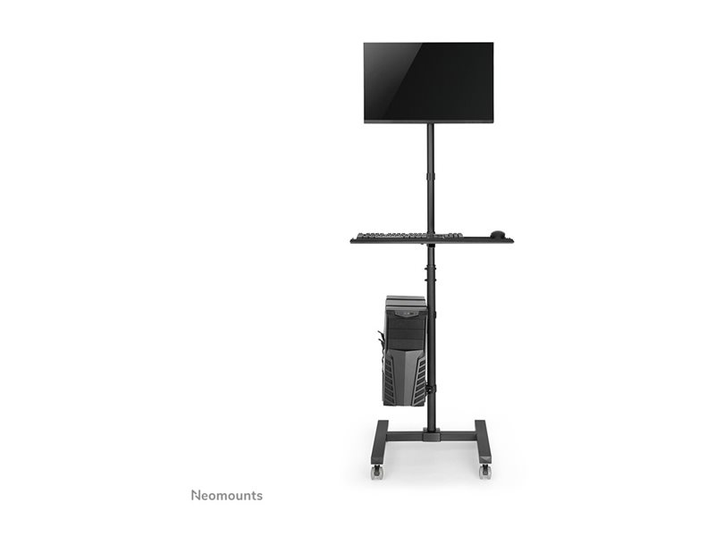 NEOMOUNTS FPMA-MOBILE1700 Floor Stand