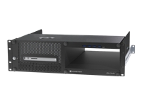 Sonnet xMac Studio - Rack mounting chassis - with no expansion module - with 4-port USB hub 
