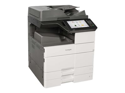LEXMARK MX910de MFP A3 monchrom laser