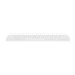 HP 350 WHT Compact Multi-Device KBD